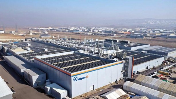 Foto - Türkiye'ye ilan edildi! Kalyon Holding şimdi oraya giriyor, milyonlar heyecanlandı