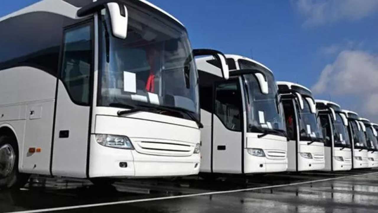 Foto - Türkiye'ye ilan edildi! Otobüsler bundan sonra bu iki şehirde durmayacak