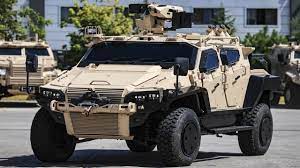 Foto - Türkiye'ye ilan edildi! Türk zırhlısı YÖRÜK 4X4 daha da büyüdü: Görülmemiş teklifler geliyor