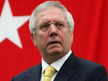 Foto - Türkiye'ye ilan etti: Aziz Yıldırım dedikodulara son noktayı koydu! Şampiyonluk açıklaması...