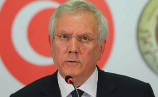 Foto - Türkiye'ye ilan etti: Aziz Yıldırım dedikodulara son noktayı koydu! Şampiyonluk açıklaması...