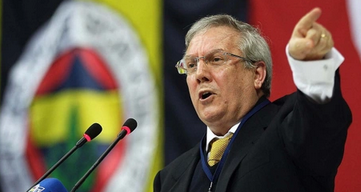 Foto - Türkiye'ye ilan etti: Aziz Yıldırım dedikodulara son noktayı koydu! Şampiyonluk açıklaması...