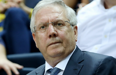 Foto - Türkiye'ye ilan etti: Aziz Yıldırım dedikodulara son noktayı koydu! Şampiyonluk açıklaması...