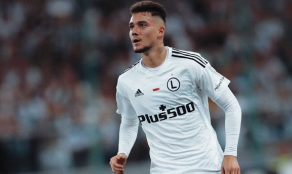 Foto - Türkiye'ye ilan etti: Bugün İstanbul'a ayak basıyor! 10 numara transfer geliyor....