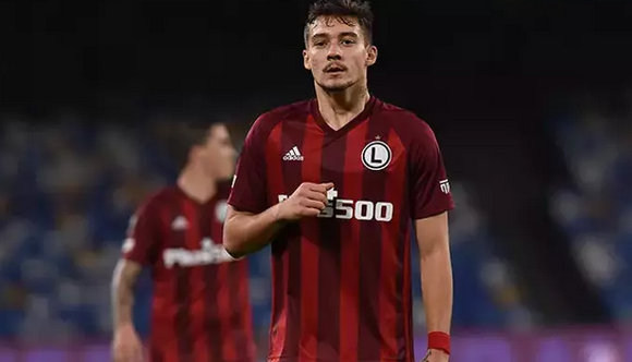 Foto - Türkiye'ye ilan etti: Bugün İstanbul'a ayak basıyor! 10 numara transfer geliyor....