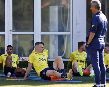 Foto - Türkiye’ye ilan etti: Tamı tamına açıklama! Artık gitmek mecbur oldu! Ağzından kaçırdı…