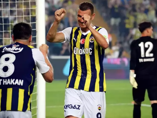 Foto - Türkiye’ye ilan etti: Tamı tamına açıklama! Artık gitmek mecbur oldu! Ağzından kaçırdı…