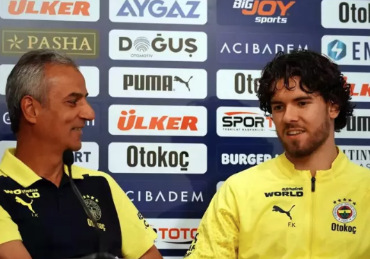 Foto - Türkiye’ye ilan etti: Tamı tamına açıklama! Artık gitmek mecbur oldu! Ağzından kaçırdı…