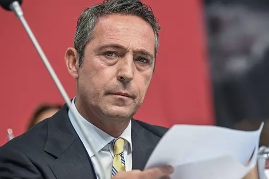 Foto - Türkiye'ye ilan ettiler: Beşiktaş ve Fenerbahçe'den TFF'ye tarihi başvuru! 