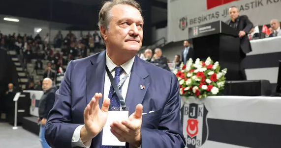 Foto - Türkiye'ye ilan ettiler: Beşiktaş ve Fenerbahçe'den TFF'ye tarihi başvuru! 