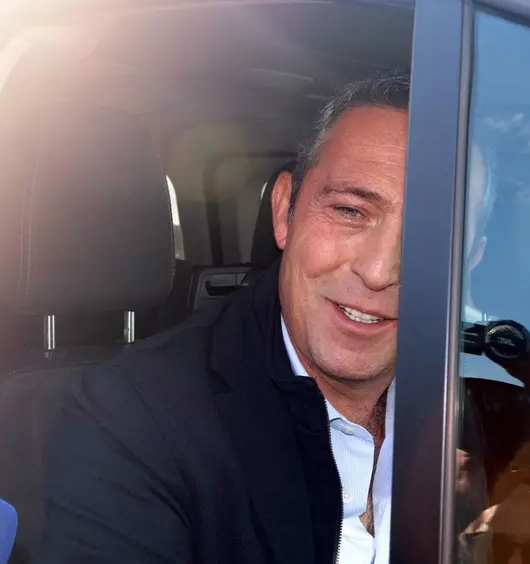 Foto - Türkiye'ye ilan ettiler: Beşiktaş ve Fenerbahçe'den TFF'ye tarihi başvuru! 