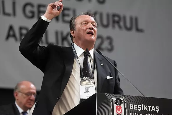 Türkiye'ye ilan ettiler: Beşiktaş ve Fenerbahçe'den TFF'ye tarihi başvuru! 