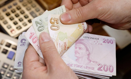 Türkiye'ye ilan ettiler: Emeklilere 20 bin lira vereceğiz