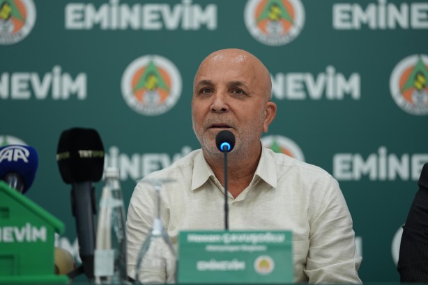 Foto - Türkiye’ye ilan ettiler: Eminevim ile Alanyaspor işbirliği resmiyet kazandı…