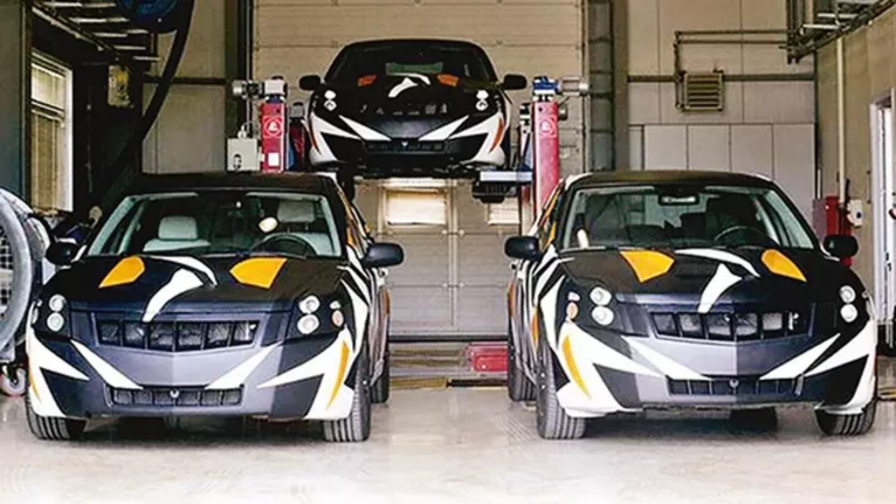 Foto - Türkiye’ye "illallah" ettirip TOGG’u yaptırtan firmadan flaş adım