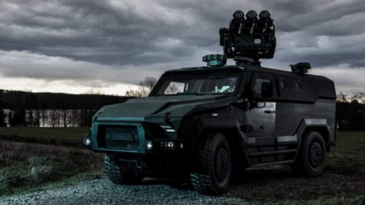 Foto - Türkiye’ye "illallah" ettirip TOGG’u yaptırtan firmadan flaş adım