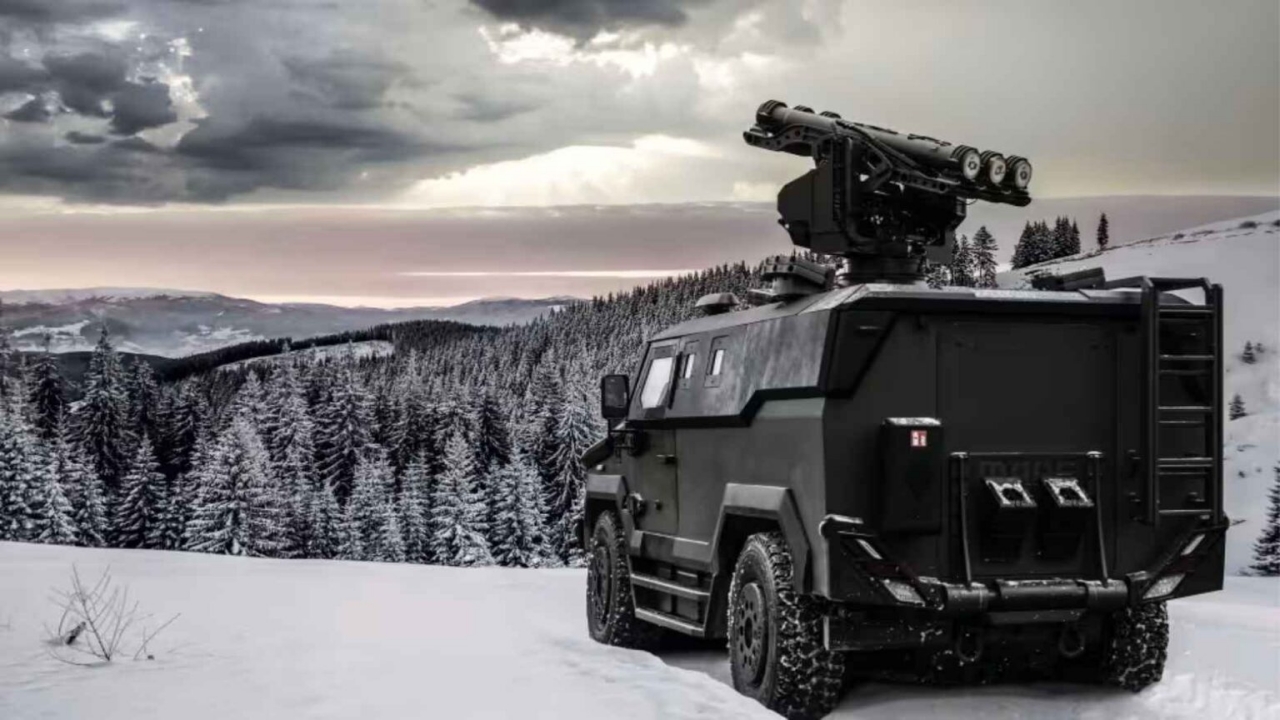 Foto - Türkiye’ye "illallah" ettirip TOGG’u yaptırtan firmadan flaş adım