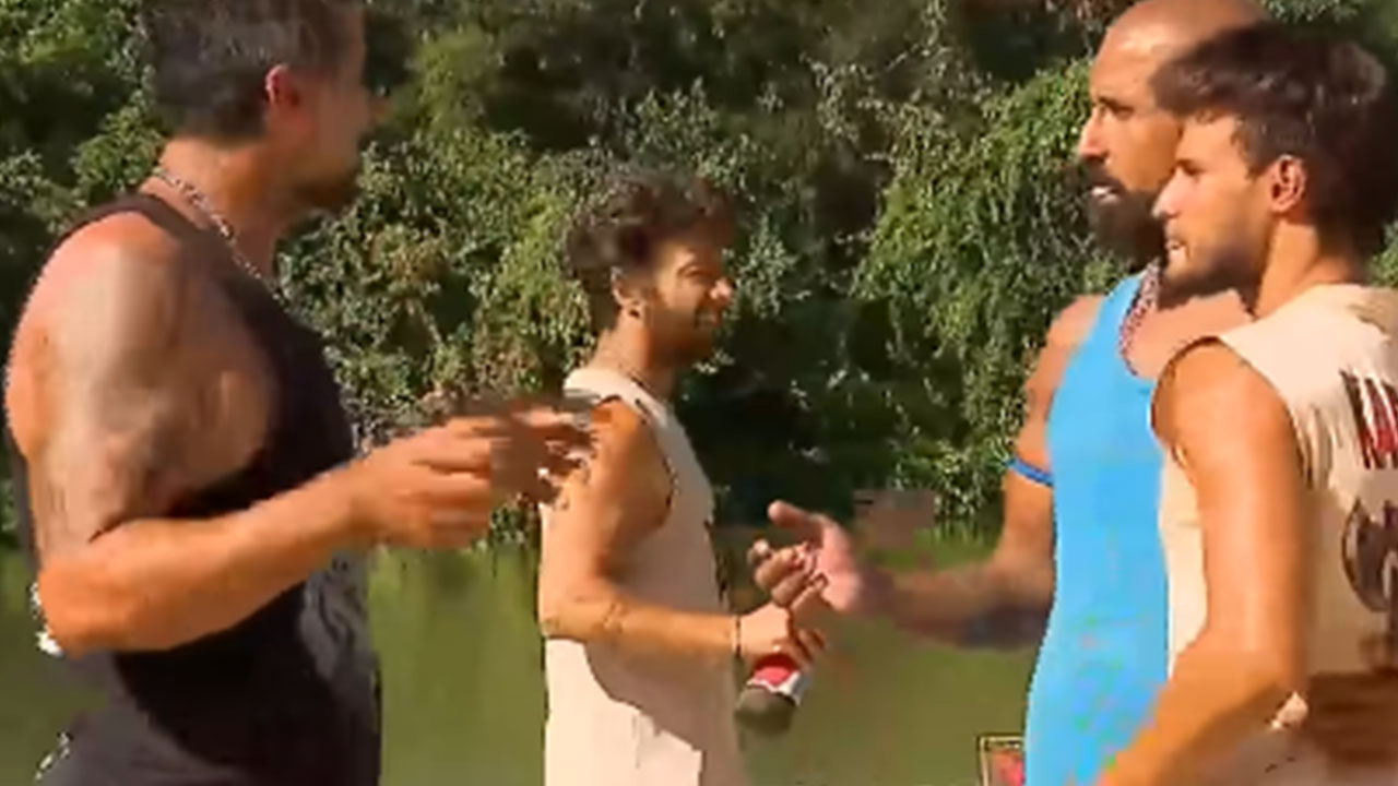 Türkiye'ye indiği an tutuklanacak! Survivor yarışmacısı ülkeye gelmemek için bakın ne yaptı