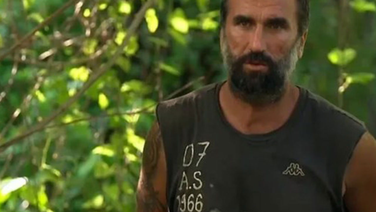 Foto - Türkiye'ye indiği an tutuklanacak! Survivor yarışmacısı ülkeye gelmemek için bakın ne yaptı