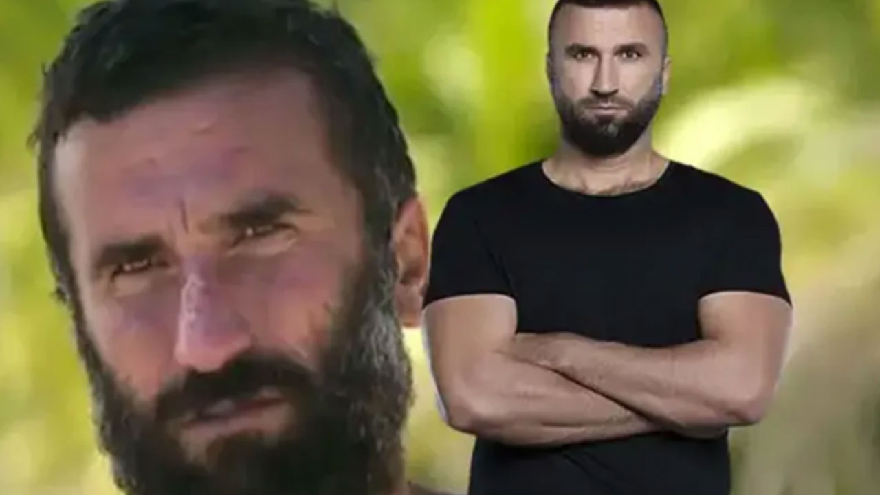 Foto - Türkiye'ye indiği an tutuklanacak! Survivor yarışmacısı ülkeye gelmemek için bakın ne yaptı