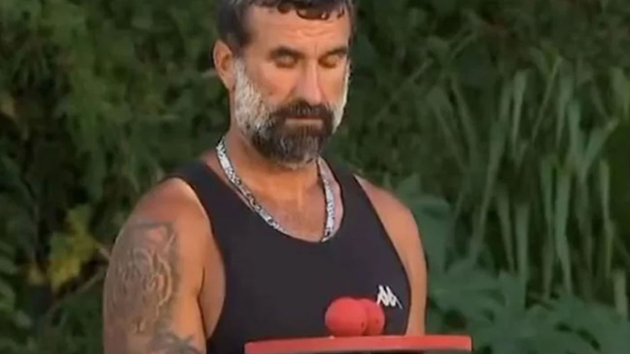 Foto - Türkiye'ye indiği an tutuklanacak! Survivor yarışmacısı ülkeye gelmemek için bakın ne yaptı