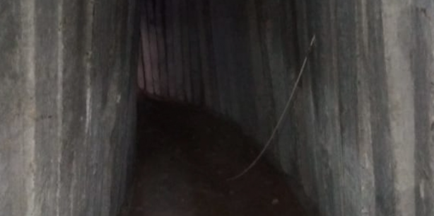 Türkiye'ye kadar uzanıyor! Yanı başımızda bulundu