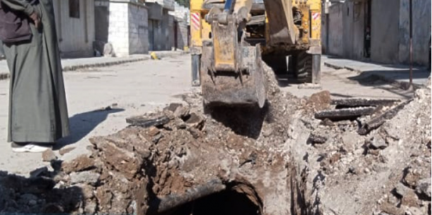 Foto - Türkiye'ye kadar uzanıyor! Yanı başımızda bulundu