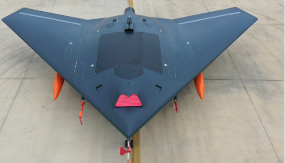 Foto - Türkiye'ye karşı ABD, Fransa ve İsrail'den onlarca İHA alıp duyurdular: Ankara buna hazırlanıyor