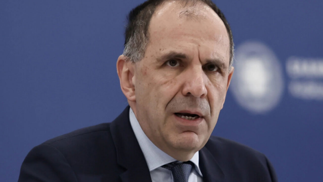 Foto - Türkiye'ye karşı akılalmaz hamle! Anlaşmayı iptal etmek için Hafter'in yanına gidiyorlar