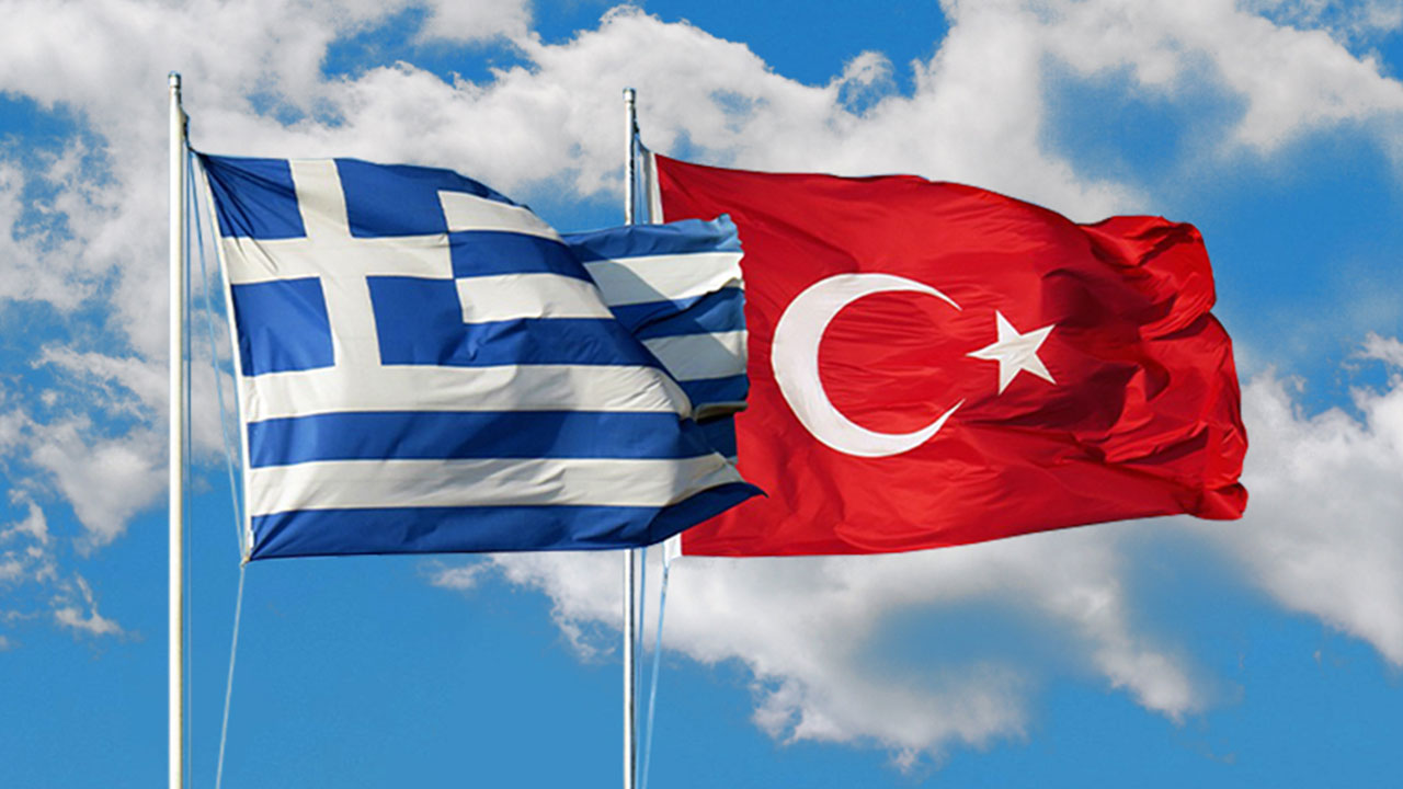 Foto - Türkiye'ye karşı akılalmaz hamle! Anlaşmayı iptal etmek için Hafter'in yanına gidiyorlar