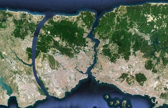Foto - Türkiye'ye karşı alçak plan! ABD o ülkeyle anlaştı, Türk Boğazlarını devre dışı bırakacaklar