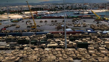 Foto - Türkiye'ye karşı alçak plan! ABD o ülkeyle anlaştı, Türk Boğazlarını devre dışı bırakacaklar