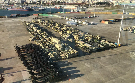Foto - Türkiye'ye karşı alçak plan! ABD o ülkeyle anlaştı, Türk Boğazlarını devre dışı bırakacaklar