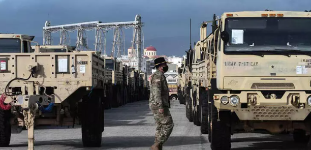 Foto - Türkiye'ye karşı alçak plan! ABD o ülkeyle anlaştı, Türk Boğazlarını devre dışı bırakacaklar