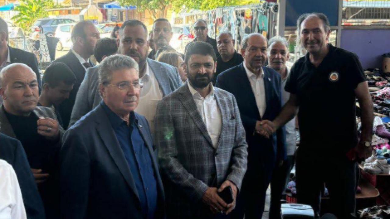 Foto - Türkiye'ye karşı alçak tahrik: F-16 savaş uçaklarını havalandırıp çıkarma yaptılar