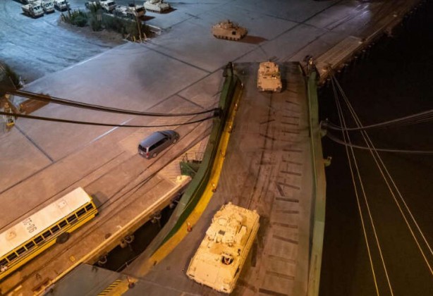 Foto - Türkiye'ye karşı bedavaya verilen savaş tanklarına Ukrayna'dan tepki! Yiyin birbirinizi