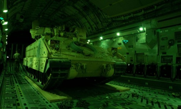 Türkiye'ye karşı bedavaya verilen savaş tanklarına Ukrayna'dan tepki! Yiyin birbirinizi