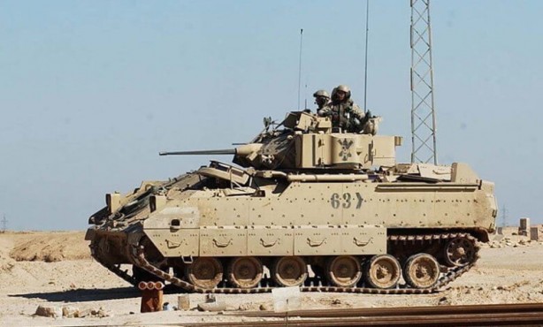 Foto - Türkiye'ye karşı bedavaya verilen savaş tanklarına Ukrayna'dan tepki! Yiyin birbirinizi