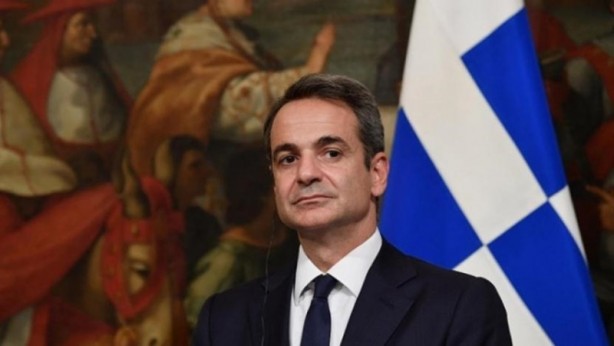 Foto - Türkiye'ye karşı birleştiler! "F-16 satışını engellemeliyiz"