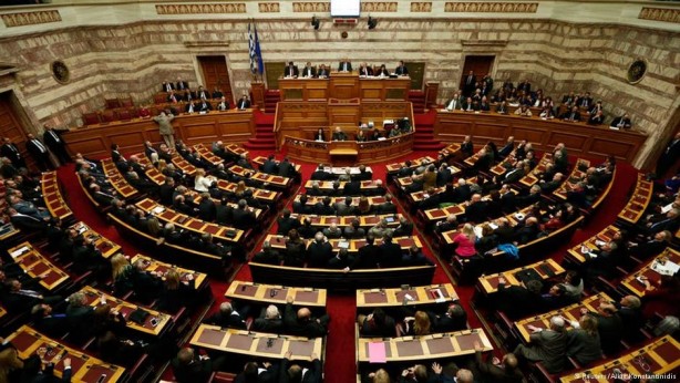 Foto - Türkiye'ye karşı bu füzeleri almak istiyorlar! Onaylanırsa ortalık karışacak