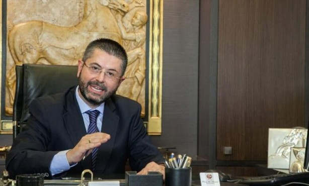Foto - Türkiye'ye karşı bu füzeleri almak istiyorlar! Onaylanırsa ortalık karışacak