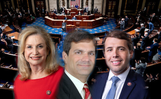 Foto - Türkiye'ye karşı çok büyük lobi faaliyeti! "Ankara'ya vermeyin" diyerek baskı kurmaya başladılar