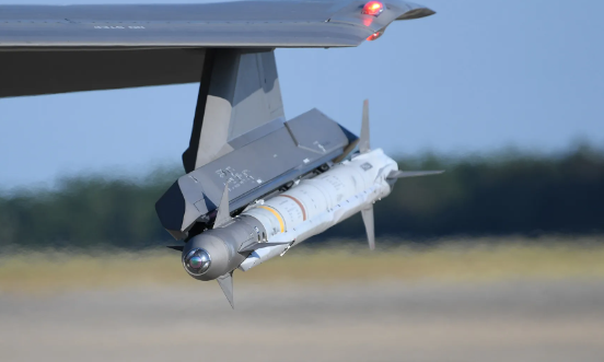 Foto - Türkiye'ye karşı F-35 alacaklardı! Henüz alamadılar ama ABD sus payı olarak bakın ne gönderdi