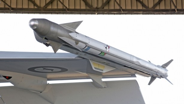 Foto - Türkiye'ye karşı F-35 alacaklardı! Henüz alamadılar ama ABD sus payı olarak bakın ne gönderdi