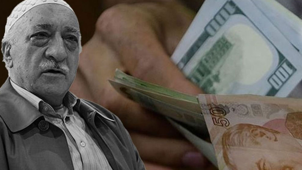 Foto - Türkiye'yi karıştırmak için 9 milyar dolarlık kaos planını devreye aldılar