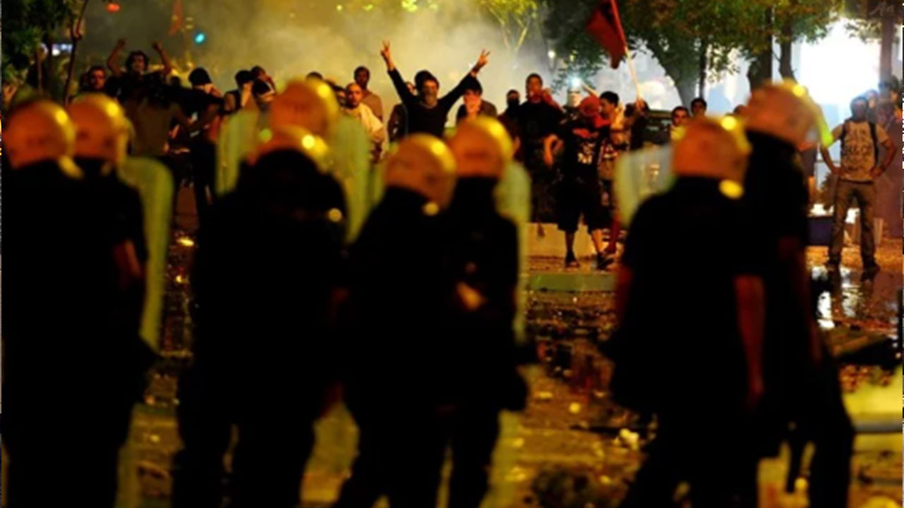 Foto - Türkiye'yi karıştırmak için 9 milyar dolarlık kaos planını devreye aldılar