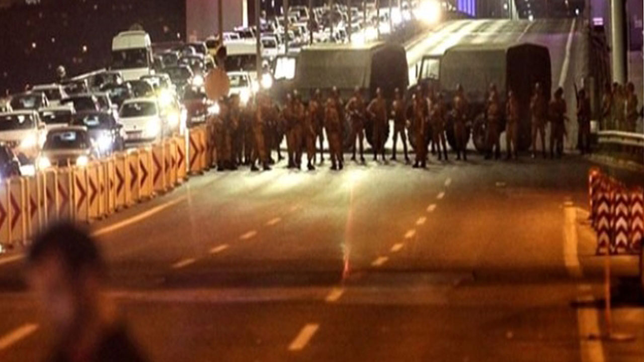 Foto - Türkiye'yi karıştırmak için 9 milyar dolarlık kaos planını devreye aldılar