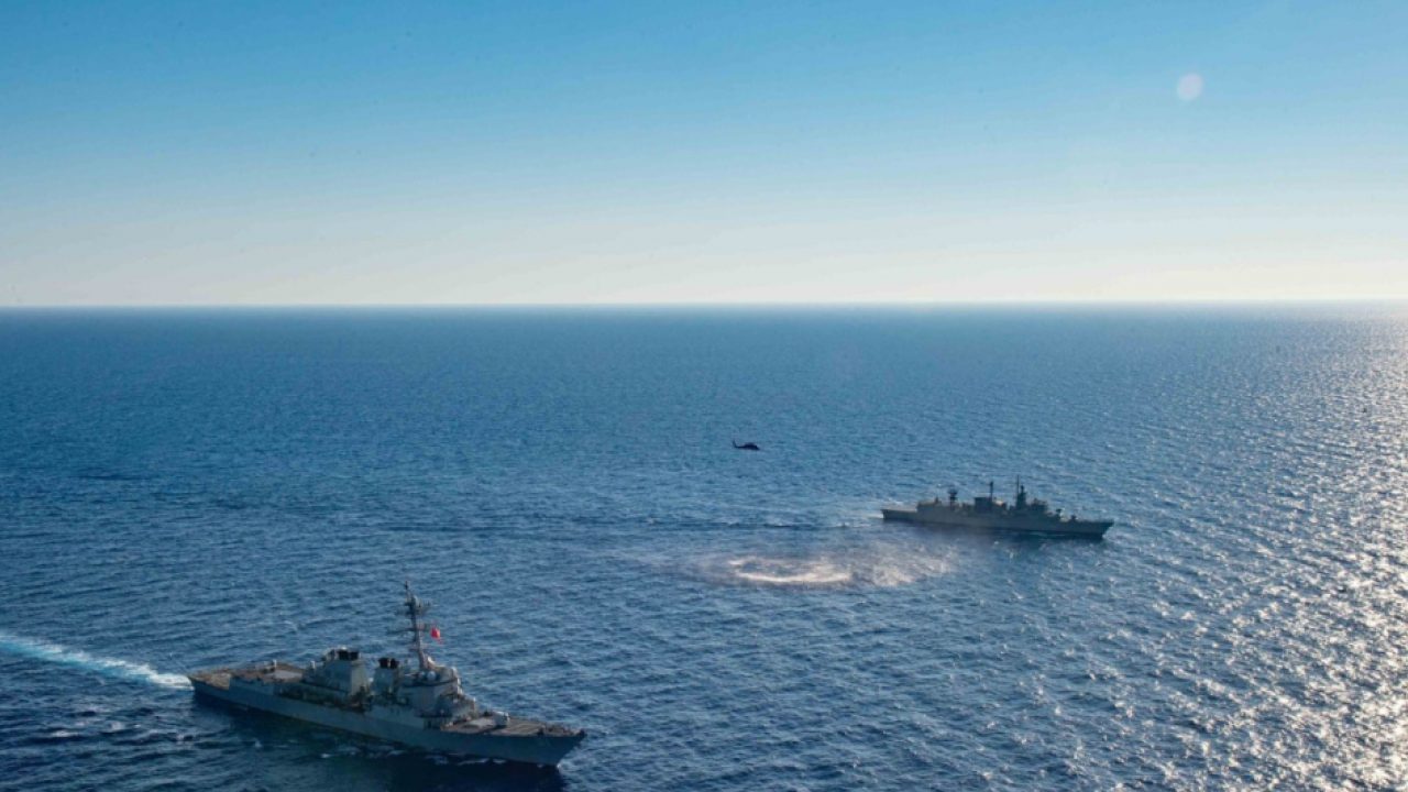 Foto - Türkiye'ye karşı harekete geçtiler! Orduya skandal emir verildi, askerler sahaya iniyor