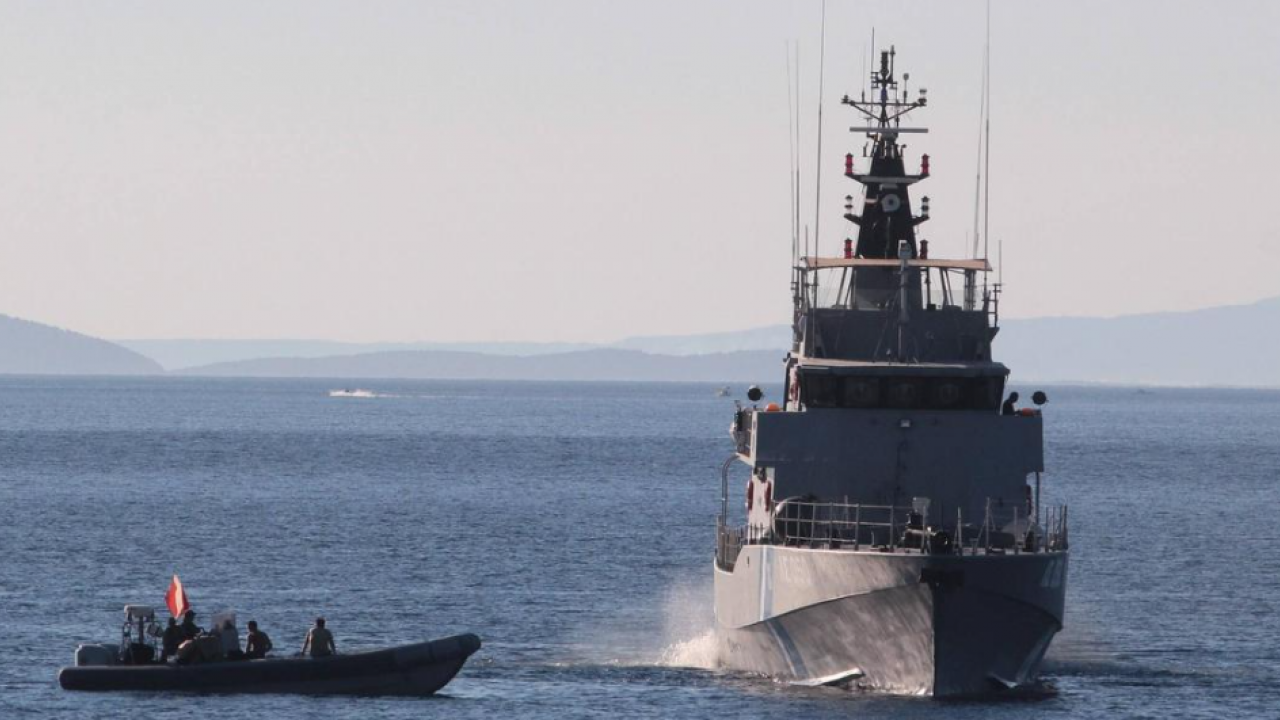 Foto - Türkiye'ye karşı harekete geçtiler! Orduya skandal emir verildi, askerler sahaya iniyor