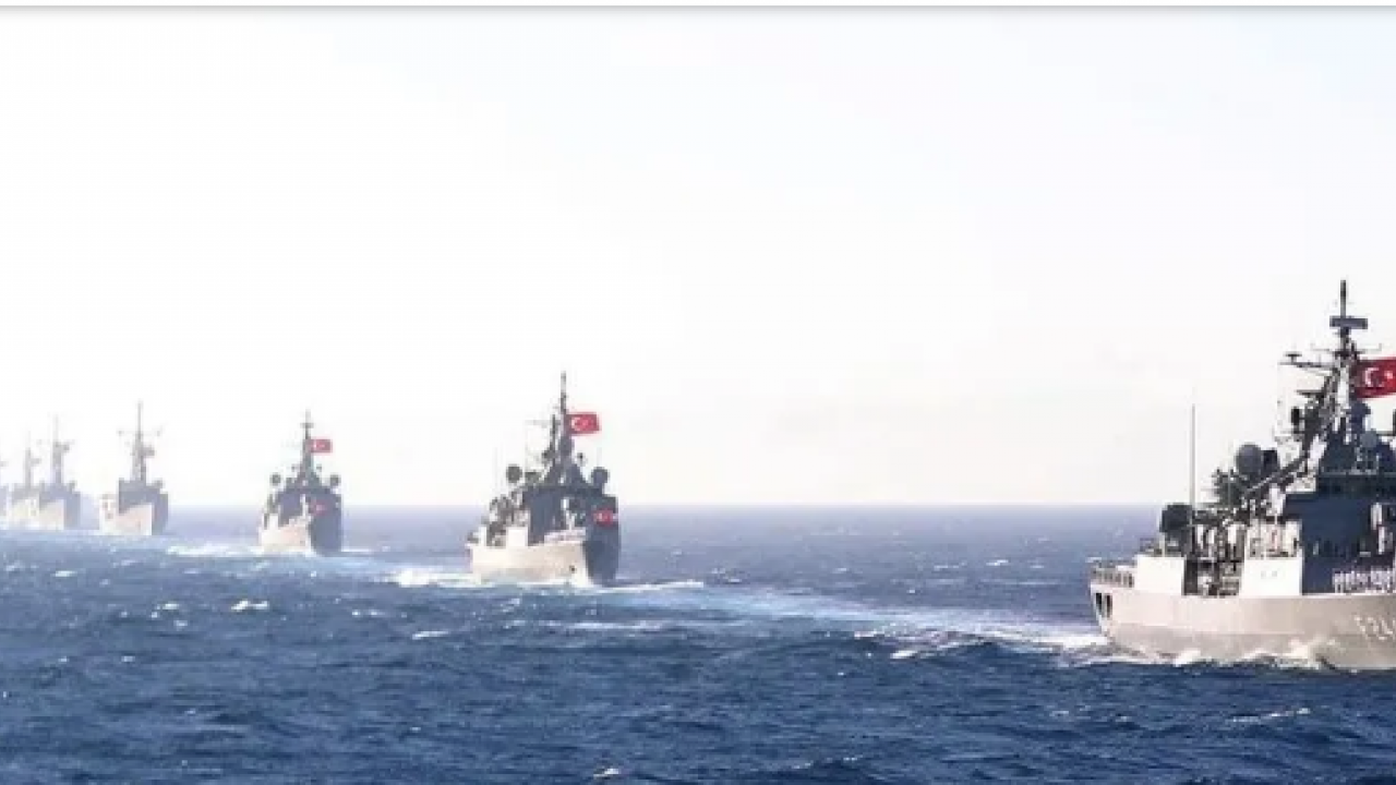 Foto - Türkiye'ye karşı harekete geçtiler! Orduya skandal emir verildi, askerler sahaya iniyor